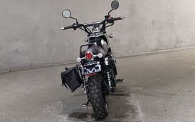 HONDA  MONKEY 125 JB03