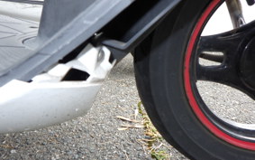 SUZUKI ADDRESS V50 Gen.2 CA44A