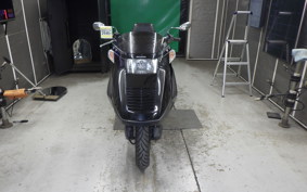 HONDA FUSION X 2008 MF02