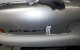 HONDA SPACY 125 Gen. 3 JF04