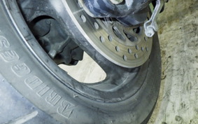 HONDA FORZA Z 2025 MF08