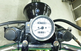 KAWASAKI 250TR 2009 BJ250F