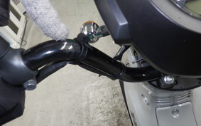HONDA ｸﾛｽｶﾌﾞ110-3 2015 JA60