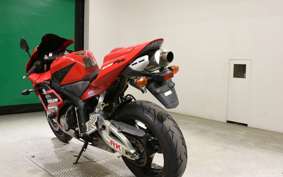 HONDA CBR600RR 2004 PC37