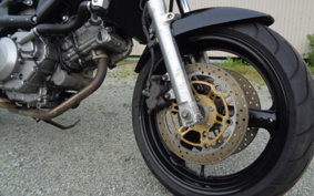 SUZUKI SV400 2006 VK53A