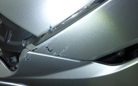 SUZUKI HAYABUSA Gen.3 2021 EJ11A