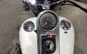 HARLEY FLSTC 1450 2001 BJY