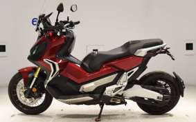 HONDA X-ADV 750 2018 RC95