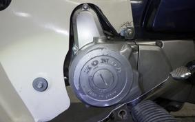 HONDA C90 SUPER CUB E HA02