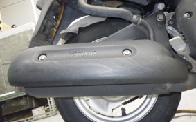YAMAHA JOG Gen.5 SA36J
