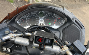 HONDA FORZA MF08