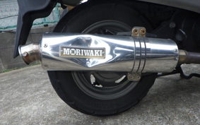 HONDA SPACY 100 JF13