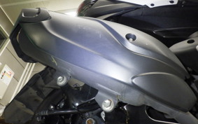 YAMAHA CYGNUS Griffus 2023 SEJ4J