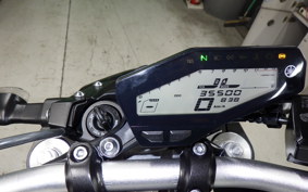 YAMAHA MT-09 A RN34J