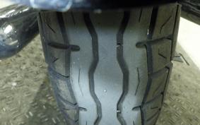 TRIUMPH BONNEVILLE 2008