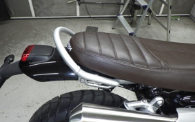TRIUMPH SCRAMBLER 1200X 2026