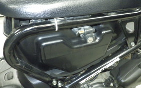 HONDA ZOOMER 2007 AF58