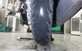 YAMAHA JOG ZR Gen.3 2026 SA39J