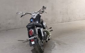 HONDA SHADOW 400 NC34