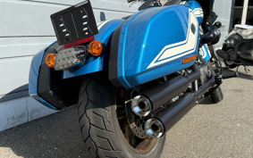 HARLEY FXLRST 2023 YXZ