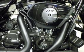 HARLEY FLHX1920 2026