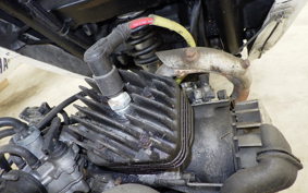 HONDA GYRO CANOPY TA02