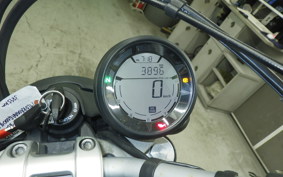 DUCATI SCRAMBLER SIXTY2 2016