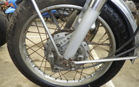 HONDA CB350 1970 CB350