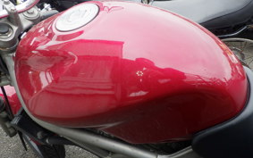 HONDA VTR 250 MC33