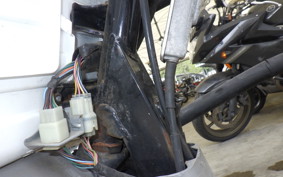 HONDA GYRO X TD02