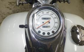 YAMAHA DRAGSTAR 400 2001 VH01J