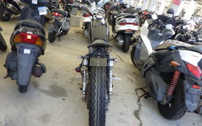HONDA GB250 CLUBMAN GEN 2 MC10