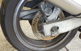 KAWASAKI ZZ-R400 Gen.2 2003 ZX400N