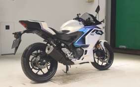 YAMAHA YZF-R3 2025 RH25J