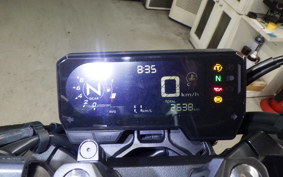 HONDA CB650R 2024 RH03