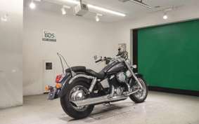 HONDA SHADOW 400 2009 NC34