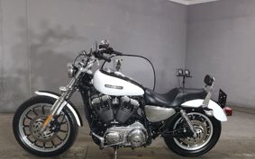 HARLEY XL1200L 2007 CX3