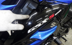 SUZUKI GSX-S 1000 2019