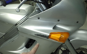 KAWASAKI ZZ-R250 1996 EX250H