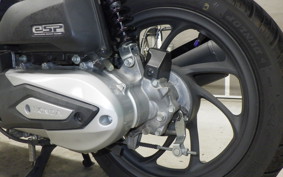 HONDA DIO 110