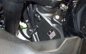 KAWASAKI NINJA 1000 SX 2023 ZXT02K