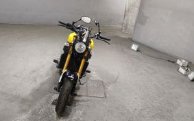 YAMAHA XSR900 RN46J