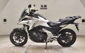 HONDA NC750X 2023 RH09