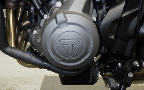 TRIUMPH TIGER 660 SPORTS 2025