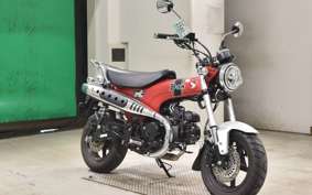 HONDA DAX 125 2024 JB04