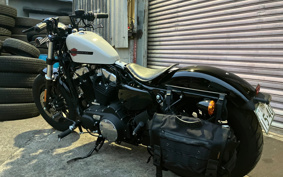 HARLEY XL1200X 2022 LC3