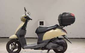 SUZUKI LET's 2023 CA4AA