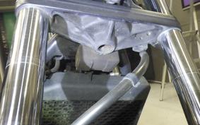 HONDA REBEL 250 A MC49