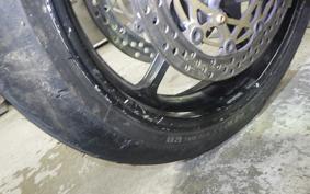 YAMAHA YZF-R6 2008 CJ14C