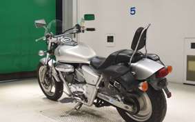 HONDA MAGNA 250 2018 MC29